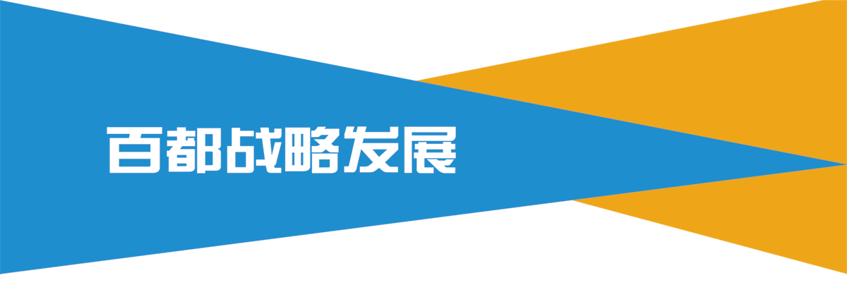 戰略發展
